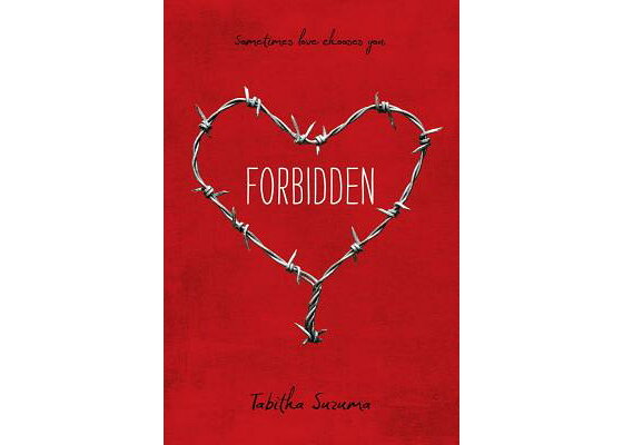 Forbidden by Tabitha Suzuma